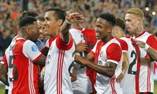 Thumbnail for article: 'Narsingh en Fer zijn lapmiddelen, Feyenoord bouwt niet echt op'