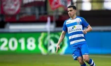 Thumbnail for article: PEC sluit verloren zoon in de armen: 'Ontzettende drive en wil om te winnen'