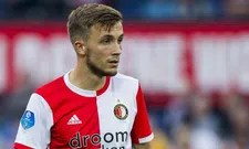 Thumbnail for article: Vente verlaat Feyenoord op huurbasis: 'Ze waren er als de kippen bij'