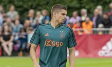 Thumbnail for article: 'Iedereen loopt op Marin te zeiken, dachten dat het de nieuwe Frenkie de Jong was'