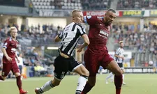 Thumbnail for article: Vitesse laat koppositie liggen door defensief gestuntel: Heracles pakt punt