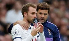 Thumbnail for article: Pochettino baalt van situatie rond Eriksen: 'Niet wat de club of speler verwacht'