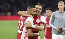 Thumbnail for article: Nieuwe trend bij Nederlandse topclubs: 'Naar mijn idee heeft Ajax die trend gezet'