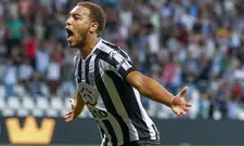 Thumbnail for article: 'Aan het einde van het seizoen gaat Heracles genoeg punten hebben, weet ik zeker'