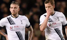 Thumbnail for article: Fans van Tottenham hekelen Pochettino: "Wat is het probleem met Vertonghen?"