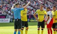 Thumbnail for article: Frustrerende middag voor Utrecht: nederlaag, penalty ingetrokken, goals afgekeurd