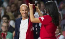 Thumbnail for article: Robben stemt in met verzoek van Coutinho: "Ik ben daar heel makkelijk in"