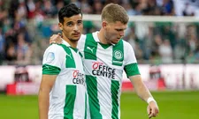 Thumbnail for article: FC Groningen wil opruimen tijdens laatste transferweek: viertal mag verkassen