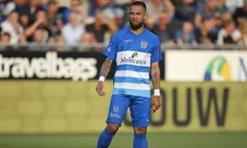 Thumbnail for article: Update: PEC Zwolle verhuurt overbodige Elbers aan RKC Waalwijk