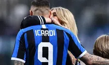 Thumbnail for article: Icardi negeert Inter en slaat aanbiedingen af die 'niemand ter wereld zou afslaan'