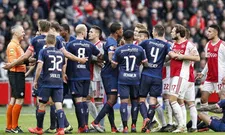 Thumbnail for article: PSV waarschuwt supporters: topper tegen Ajax in Eindhoven mogelijk verplaatst