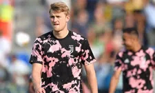 Thumbnail for article: Perez vreest voor De Ligt: 'Ze kunnen zomaar vijftien keer achter elkaar winnen'