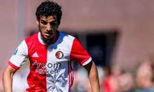 Thumbnail for article: 'Ayoub mag weg bij Feyenoord, reist niet mee en gaat zich richten op transfer'