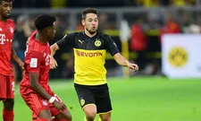 Thumbnail for article: 'Tuchel kijkt weer naar Borussia, maar moet eerst Draxler en Neymar verkopen'