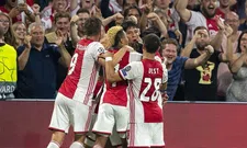 Thumbnail for article: Ajax opent miljoenenjacht: Champions League levert waanzinnige smak geld op