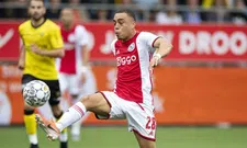 Thumbnail for article: Ajax-talent Dest (18) voor het eerst opgeroepen voor Verenigde Staten