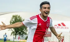 Thumbnail for article: Spaanse pers geïmponeerd door 'sublieme' Ünüvar: 'Nieuwe sterspeler Ajax'