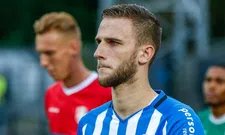 Thumbnail for article: Update: De Graafschap heeft Van den Boomen voor drie jaar binnen