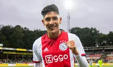 Thumbnail for article: Vermoedelijke opstelling Ajax: Ten Hag kiest middenveld met Álvarez en Promes