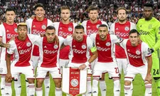 Thumbnail for article: Spelersrapport: Ziyech de grote man, droomdebutant en één onvoldoende