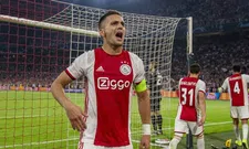 Thumbnail for article: LIVE: Tadic schiet raak en helpt Ajax aan bevrijdende 2-0