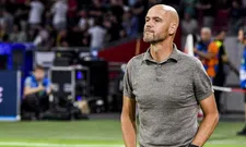 Thumbnail for article: Ten Hag looft 'fantastische sterkhouders': 'We hebben totaal gedomineerd'