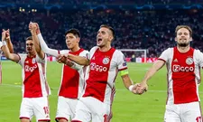 Thumbnail for article: Tadic ziet 'Beckenbauer van Ajax' uitblinken: 'Van mij mag-ie blijven staan'