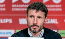 Thumbnail for article: Vermoedelijke opstelling PSV: Van Bommel mist tien man en gooit elftal om