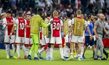 Thumbnail for article: Waarom Ten Hag slechts deels tevreden zal zijn over zijn Ajax-experiment