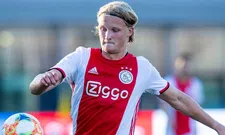 Thumbnail for article: Ajax bereikt akkoord en verkoopt Dolberg voor 20,5 miljoen aan Nice