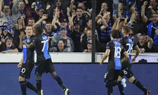 Thumbnail for article: Club Brugge krijgt een loodzwaar parcours met PSG en Real Madrid