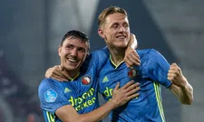 Thumbnail for article: Feyenoord overleeft openingsfase en zet Israëliërs eenvoudig opzij