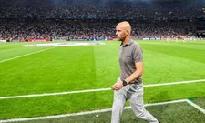 Thumbnail for article: Ten Hag ziet 'goede spirit' bij Ajax: 'De cohesie is er gelijk, goed om te zien'