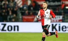 Thumbnail for article: Done deal: Willem II doet zaken met Feyenoord en huurt gewenste rechtsback