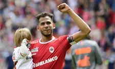 Thumbnail for article: Europa League is binnen: 'KAA Gent gaat voluit voor Antwerp-middenvelder Haroun'