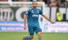 Thumbnail for article: Kans De Ligt: Chiellini raakt zwaar geblesseerd en ontkomt niet aan operatie