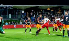 Thumbnail for article: 'Te oude' Unnerstall mag alsnog Jong PSV-debuut maken: 'Ik hoop ritme op te doen'