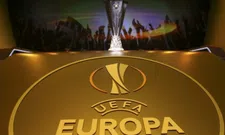 Thumbnail for article: Doe nu al eigen Europa League-loting, tegenstanders Gent en Standard gezocht