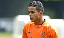 Thumbnail for article: PSV'er Ihattaren niet beschikbaar voor Jong Oranje, AZ-spits Boadu debuteert