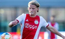 Thumbnail for article: Dolberg verheugd: "Ik wilde naar een plek waar mensen in mij geloven"