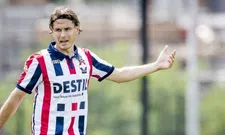 Thumbnail for article: 'NEC schakelt snel en haalt voormalig Willem II-spits als opvolger voor Braken'