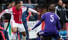 Thumbnail for article: Castillo van Chelsea naar Ajax: 'Ik zag mijn trainer van de E3 weer, voelt goed'