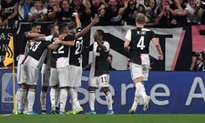 Thumbnail for article: De Ligt komt met de schrik vrij: Juventus geeft voorsprong weg maar wint toch nog