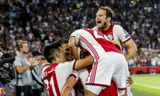 Thumbnail for article: Driessen: 'Als dit zo blijft, denk ik dat Blind na dit seizoen weg is bij Ajax'