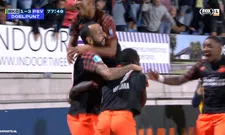 Thumbnail for article: Baumgartl en Mitroglou loodsen PSV met eerste Eredivisie-goals in veilige haven