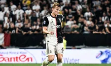 Thumbnail for article: 'Matthijs de Ligt is er ingetuind, hij had nooit voor Juventus moet kiezen'