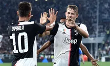 Thumbnail for article: 'Flop' De Ligt aangepakt in Italiaanse media: 'Miljoenenaankoop faalde 90 minuten'