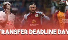 Thumbnail for article: LIVE: Transfer Deadline Day in de Jupiler Pro League en in het buitenland