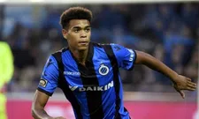 Thumbnail for article: PSV schudt handen met Club Brugge en neemt vleugelspeler op huurbasis over