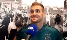 Thumbnail for article: Tadic doet oproep aan Eredivisie: 'Nederland is een rijk land, dus investeren'